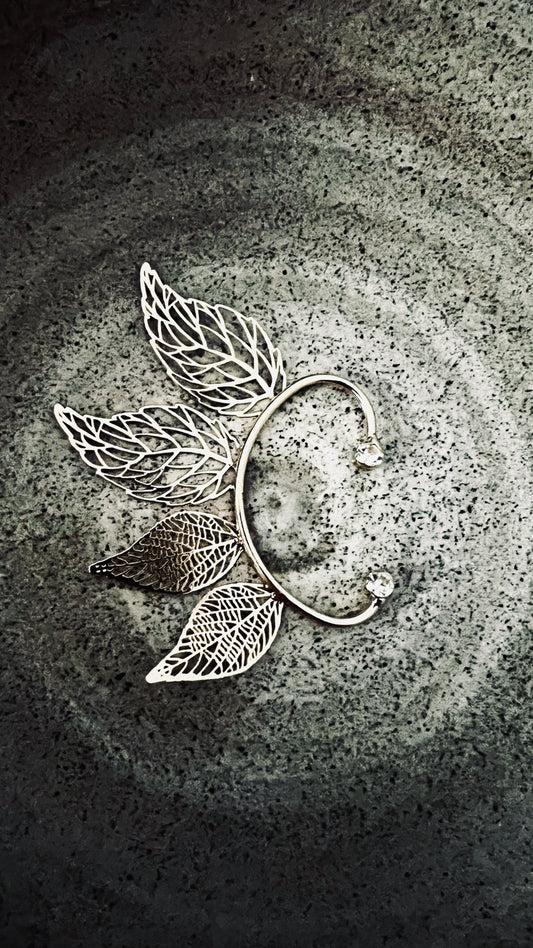 Ohrmuscheln Ohrringe