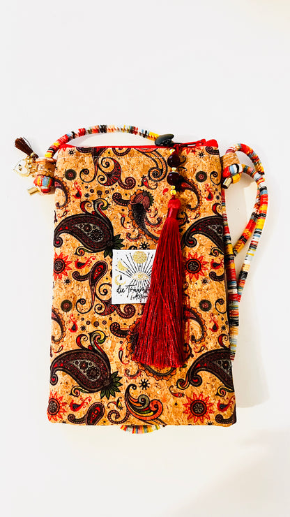 Umhängetasche klein