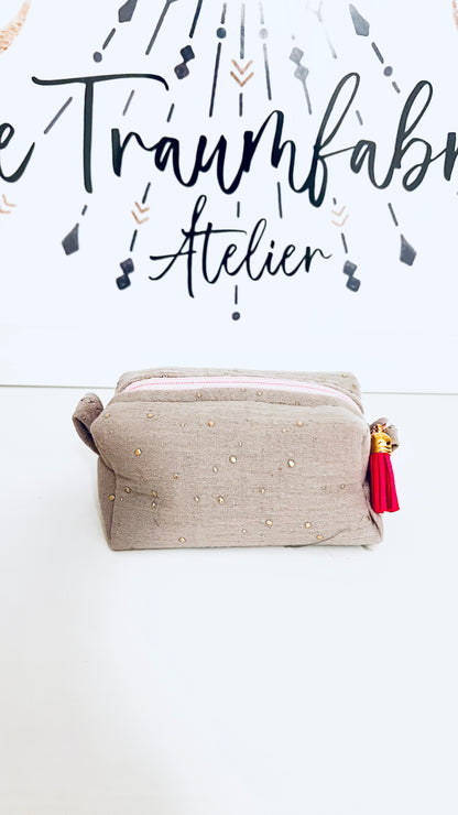 Beauty-Bag klein