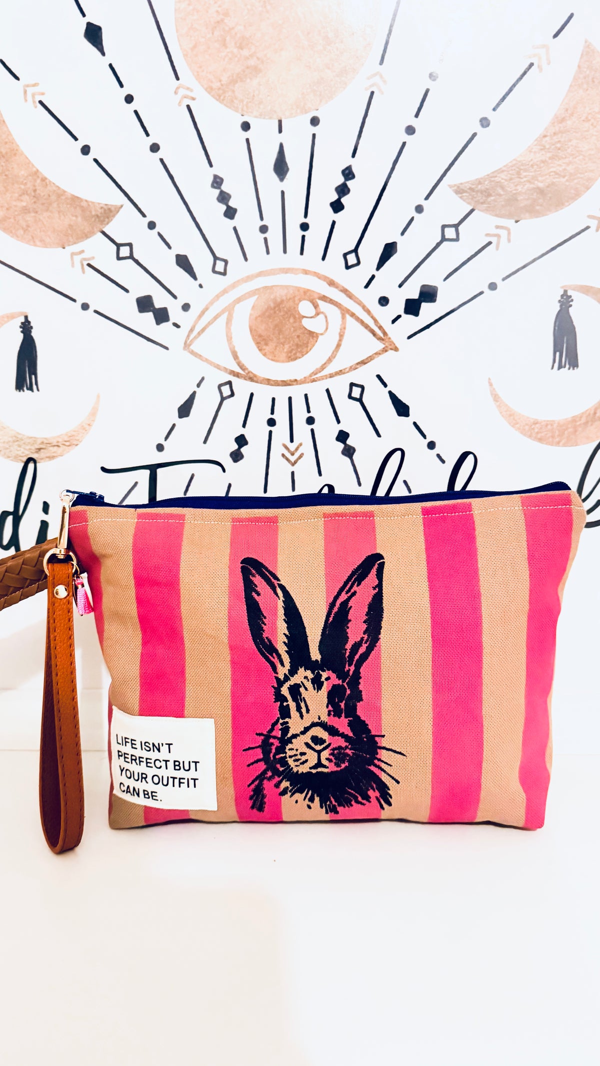 Beauty-Bag gross