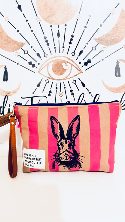 Beauty-Bag gross