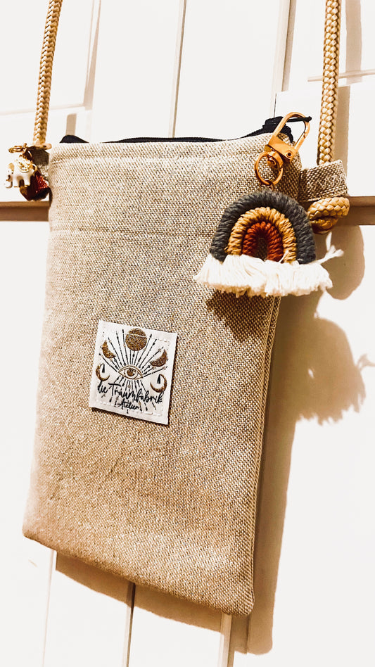 Umhängetasche klein