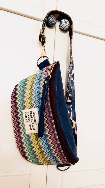 Bauchtasche
