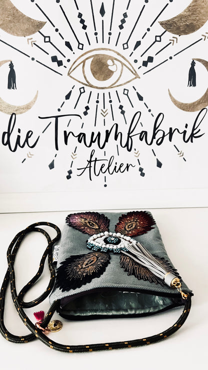 Boho Tasche klein