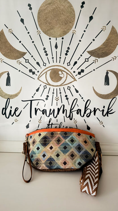 Bauchtasche