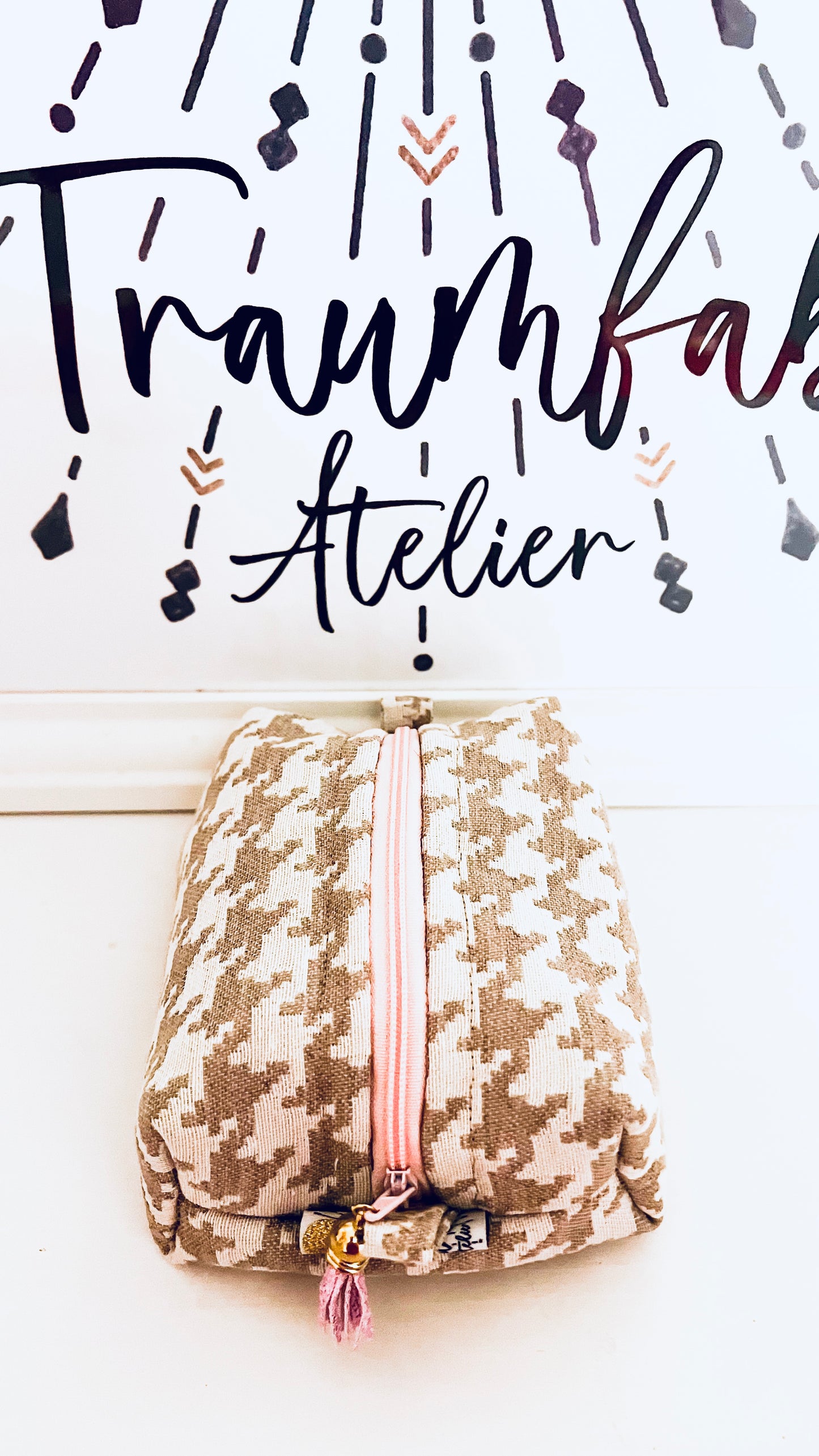Beauty-Bag mittel