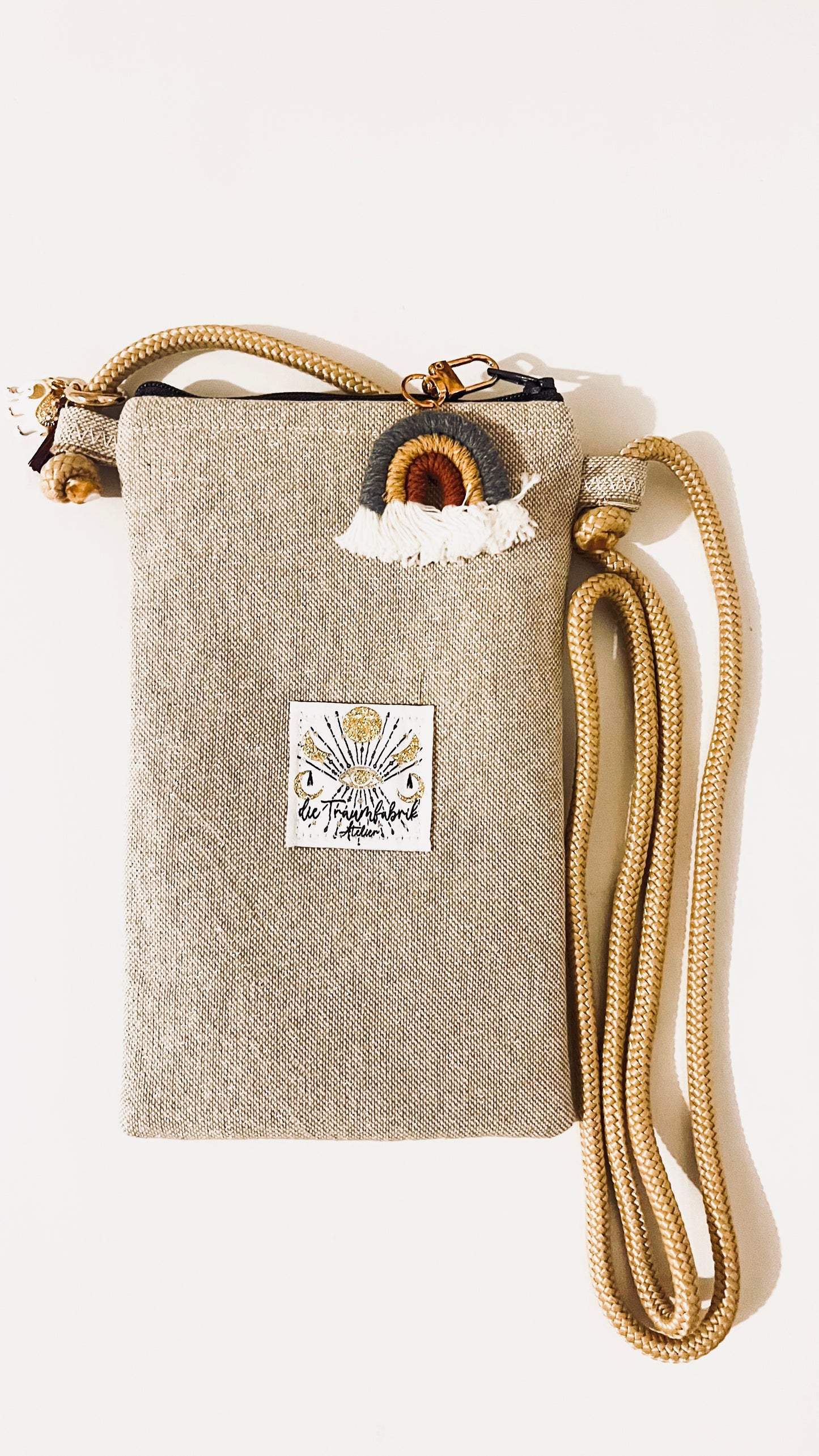 Umhängetasche klein