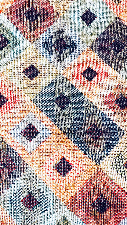 Boho Beauty-Bag Mittel