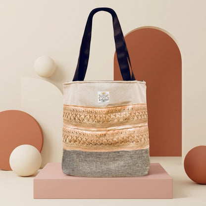 Totem-Tasche