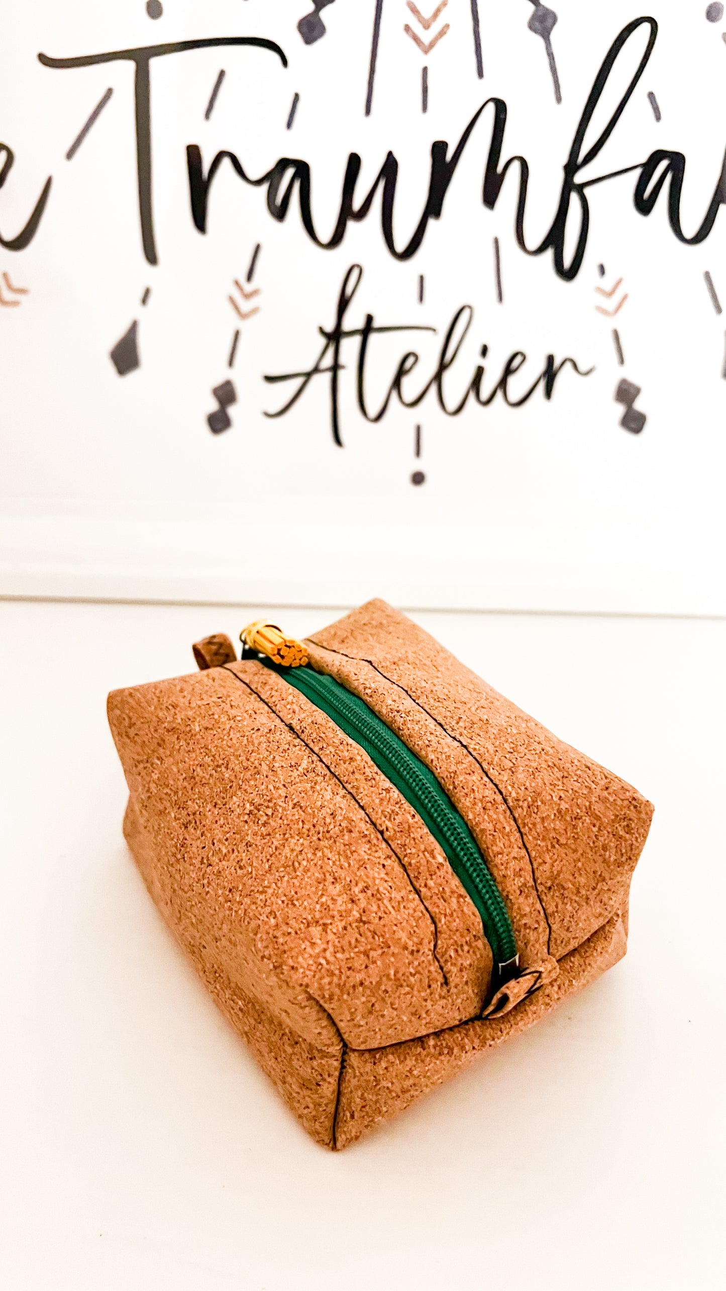 Beauty-Bag klein