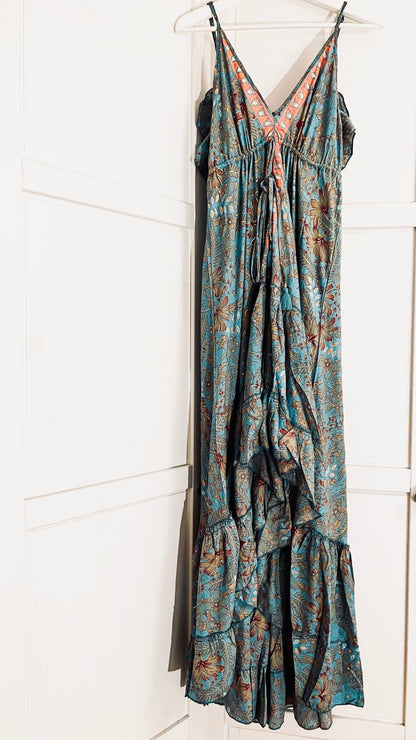 Bohemian Kleid