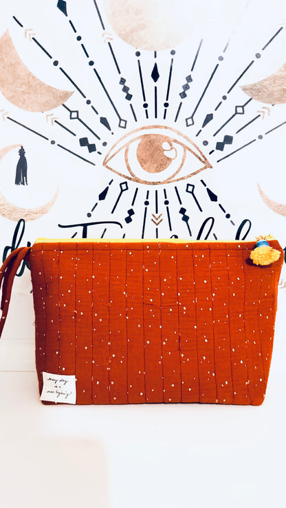 Beauty-Bag gross