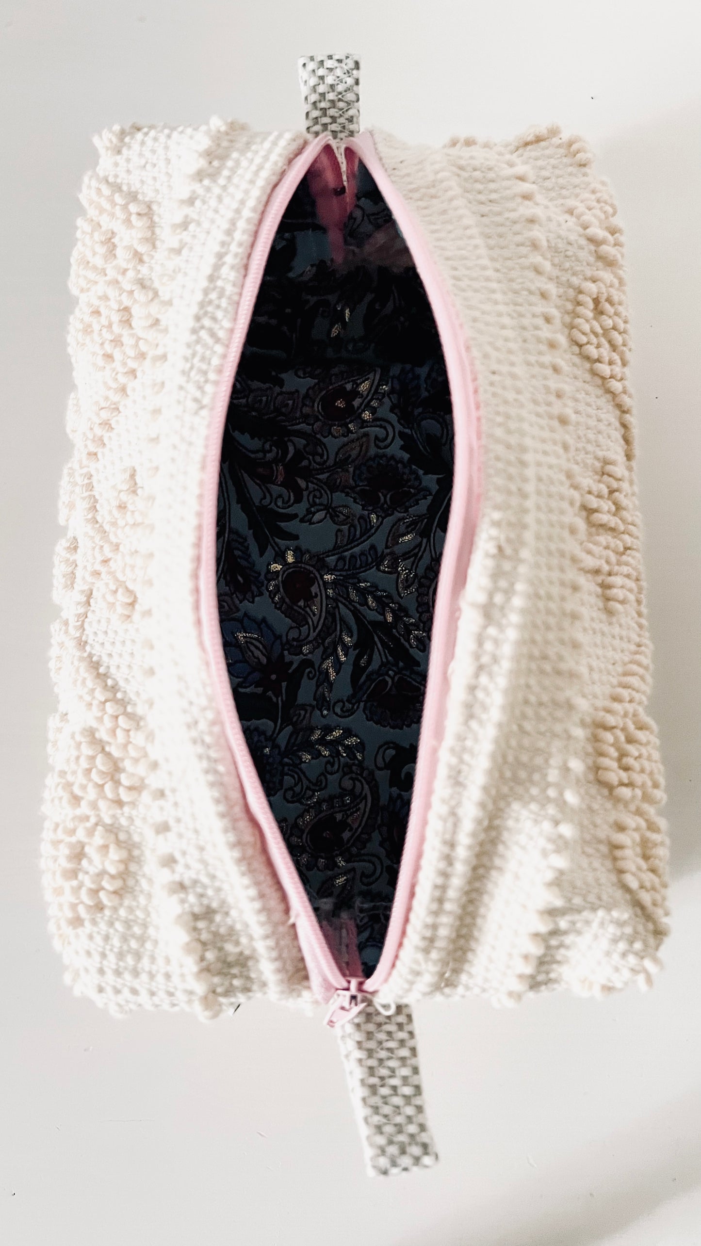 Beauty Bag Sardegna gross