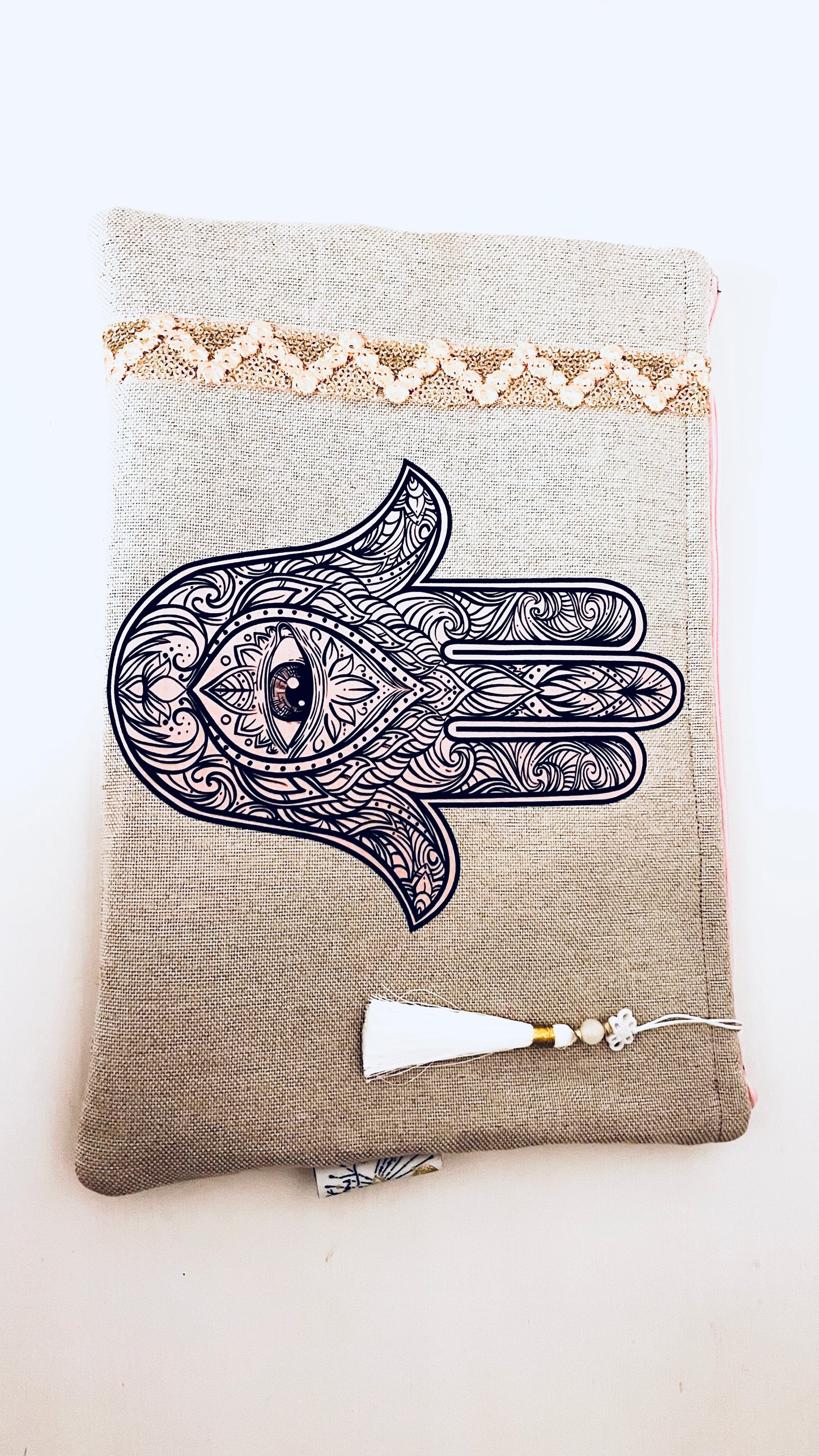 Boho Beauty-Bag Gross