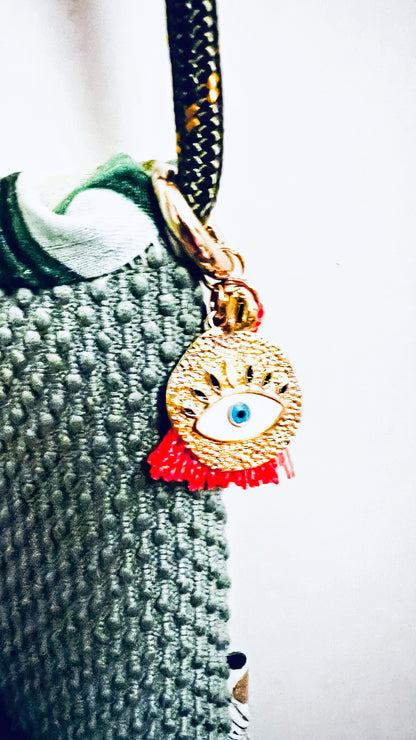 Boho Tasche klein