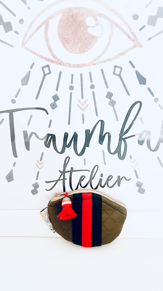 Geldbeutel klein *Collection*