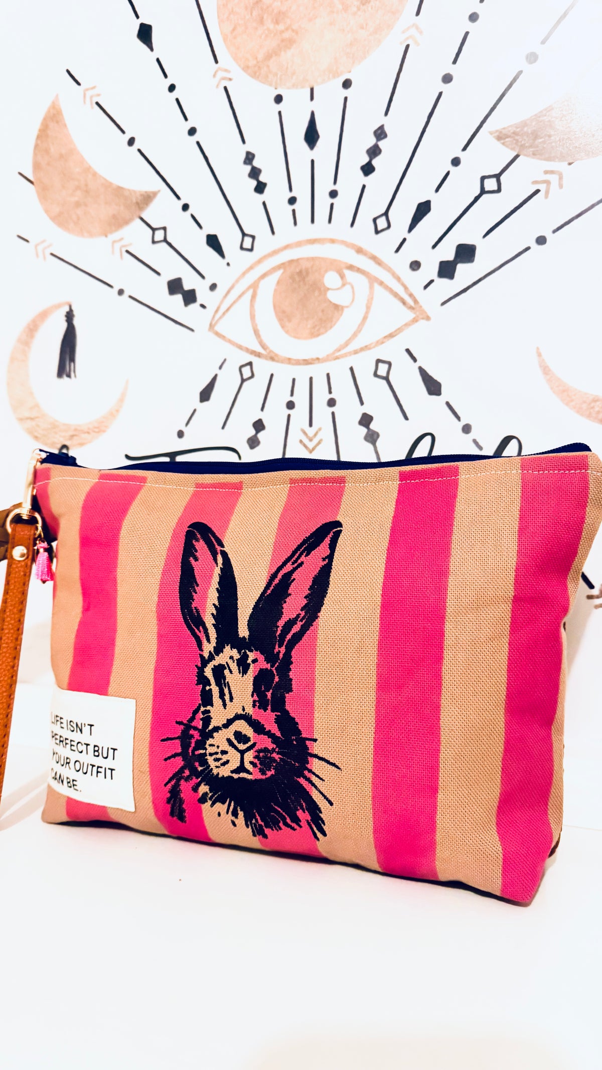 Beauty-Bag gross