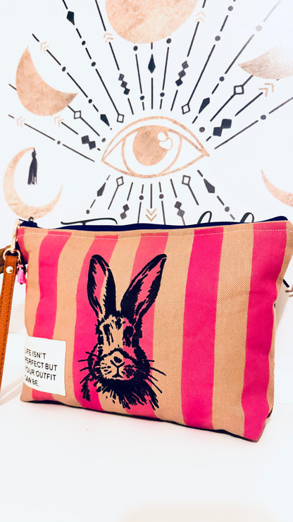 Beauty-Bag gross