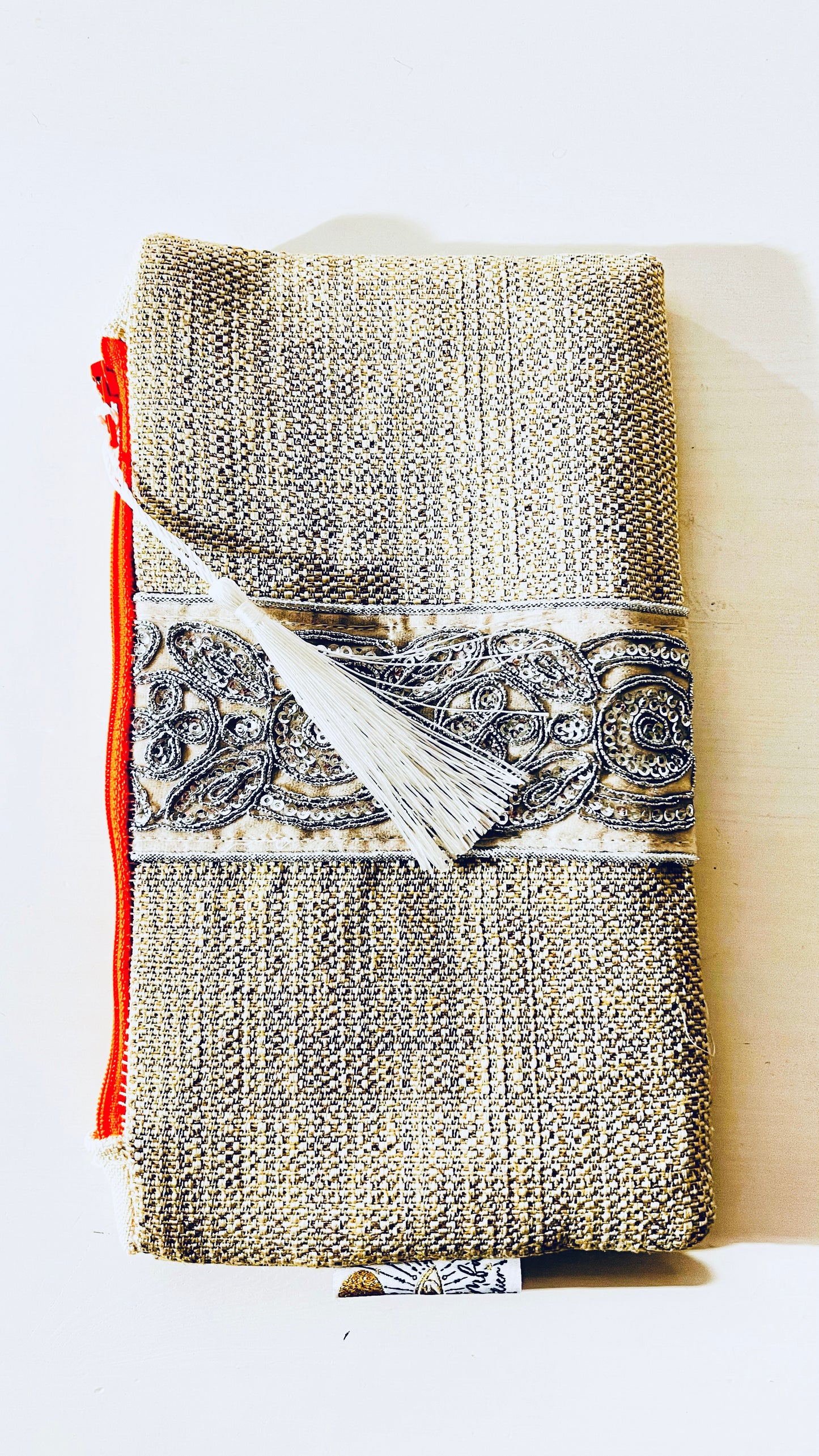 Boho Beauty-Bag