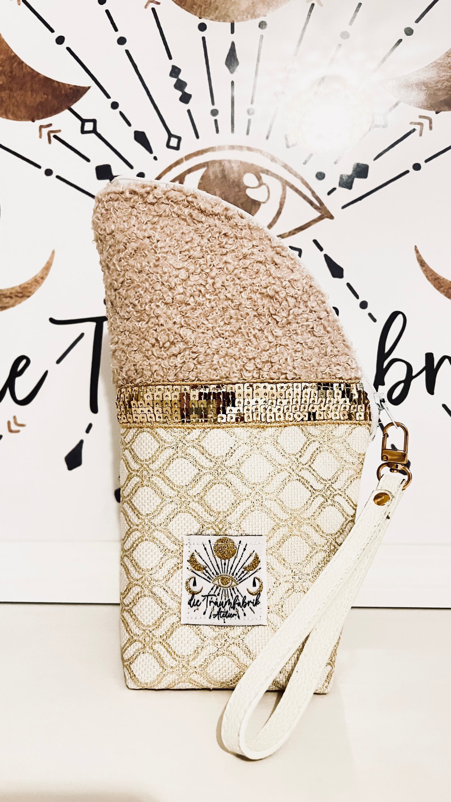 Beauty-Bag gross