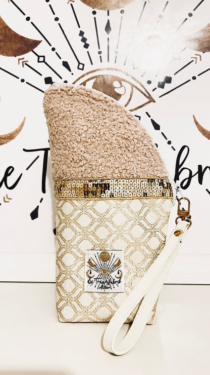 Beauty-Bag gross