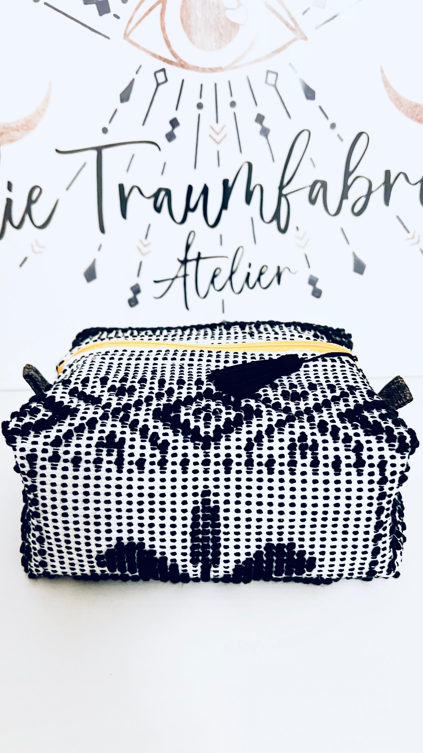 Beauty Bag Sardegna gross