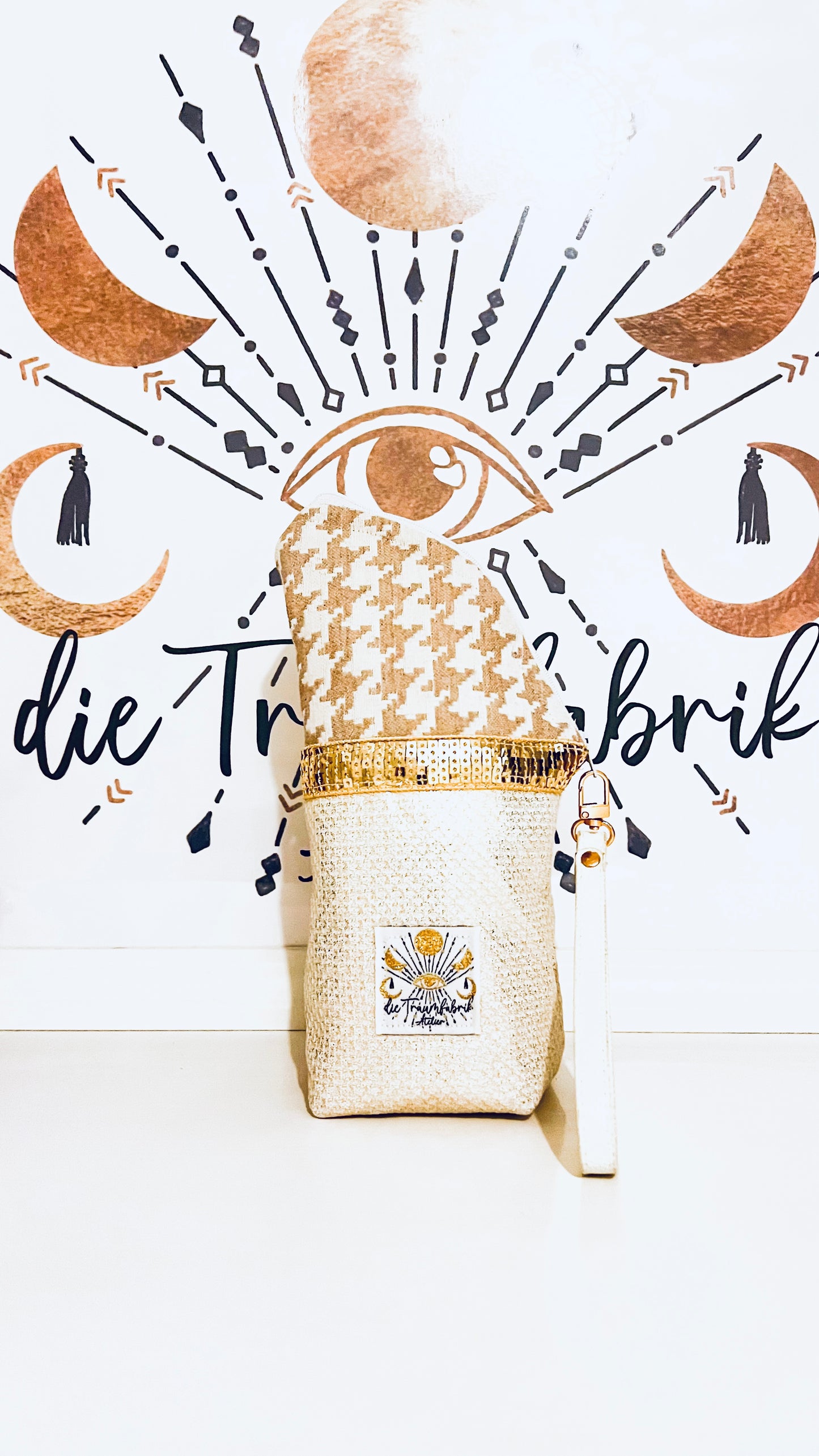 Beauty-Bag gross