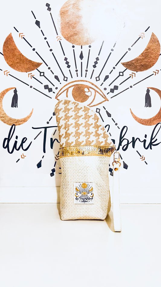 Beauty-Bag gross