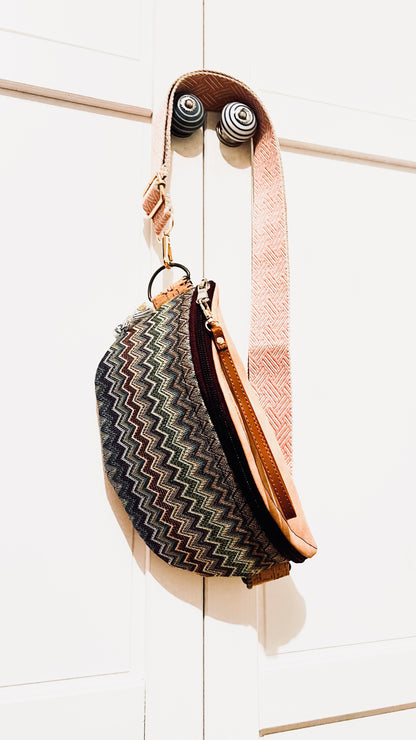 Bauchtasche