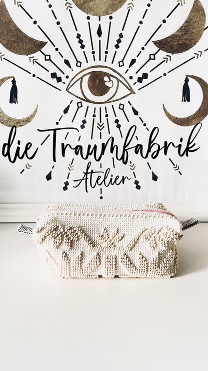 Beauty Bag Sardegna gross