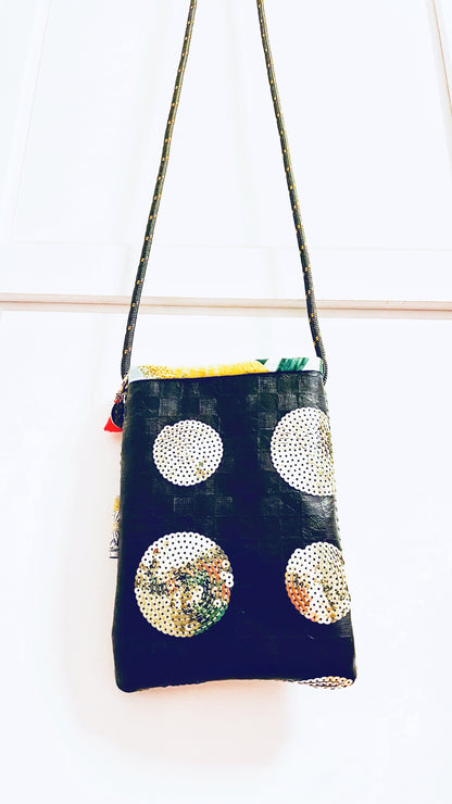 Boho Tasche klein