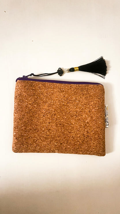 Etui Kork
