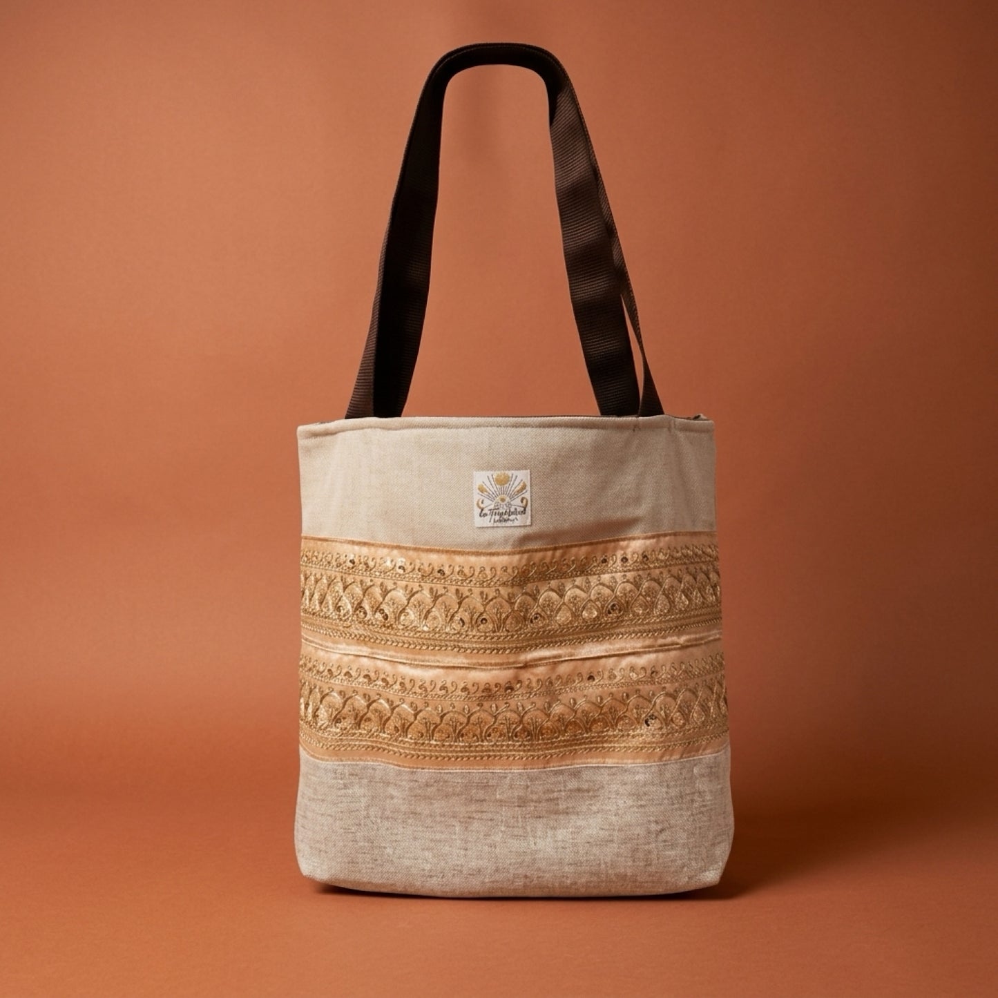 Totem-Tasche
