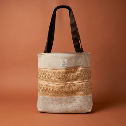 Totem-Tasche