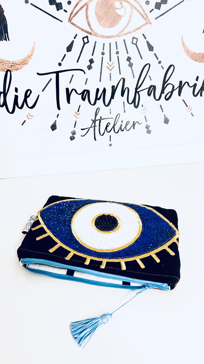 Boho Beauty-Bag