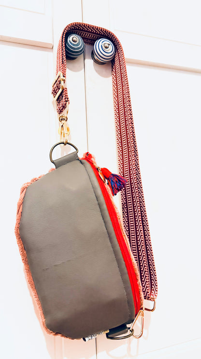 Bauchtasche