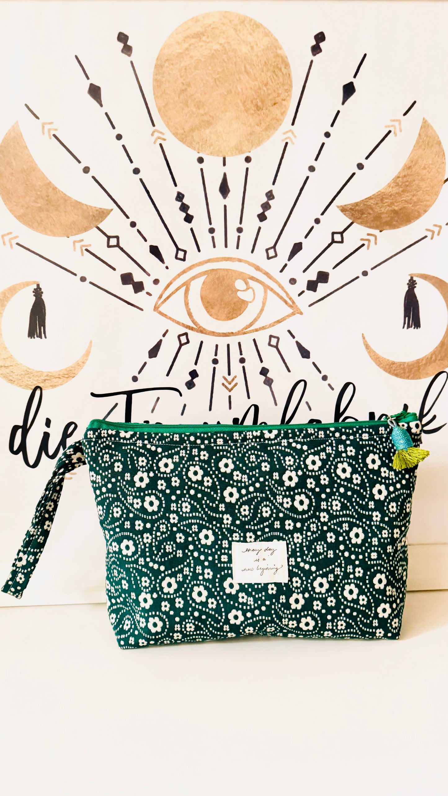 Beauty-Bag gross