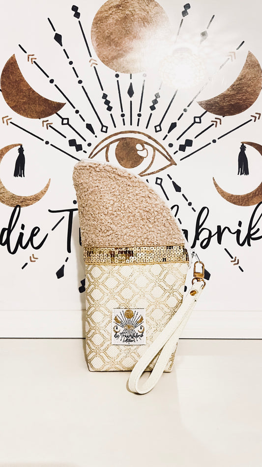 Beauty-Bag gross