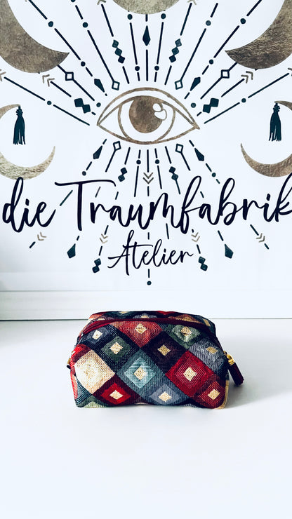 Boho Beauty-Bag