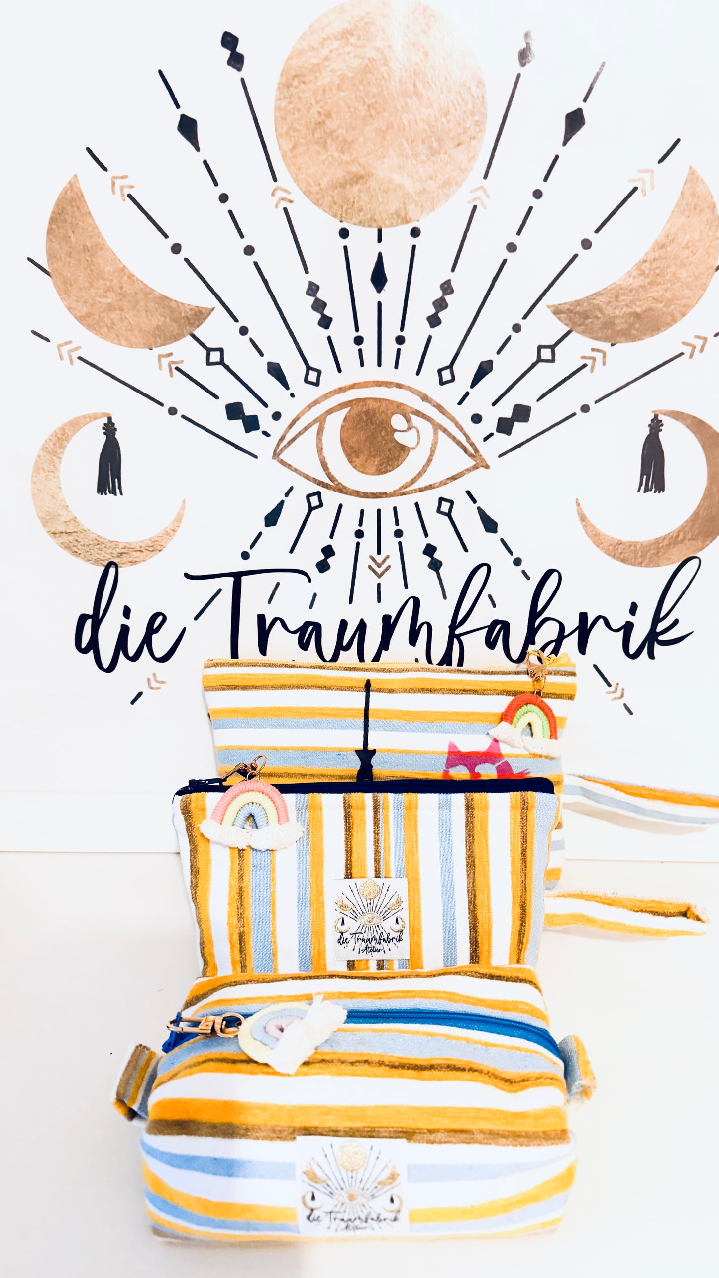 Beach Beauty-Bag
