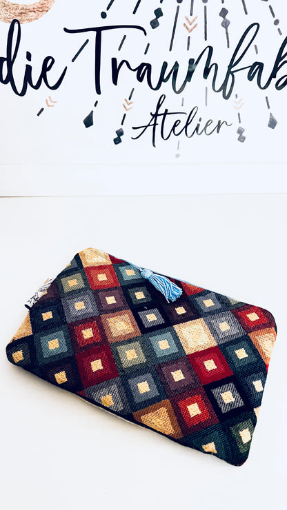 Boho Beauty-Bag