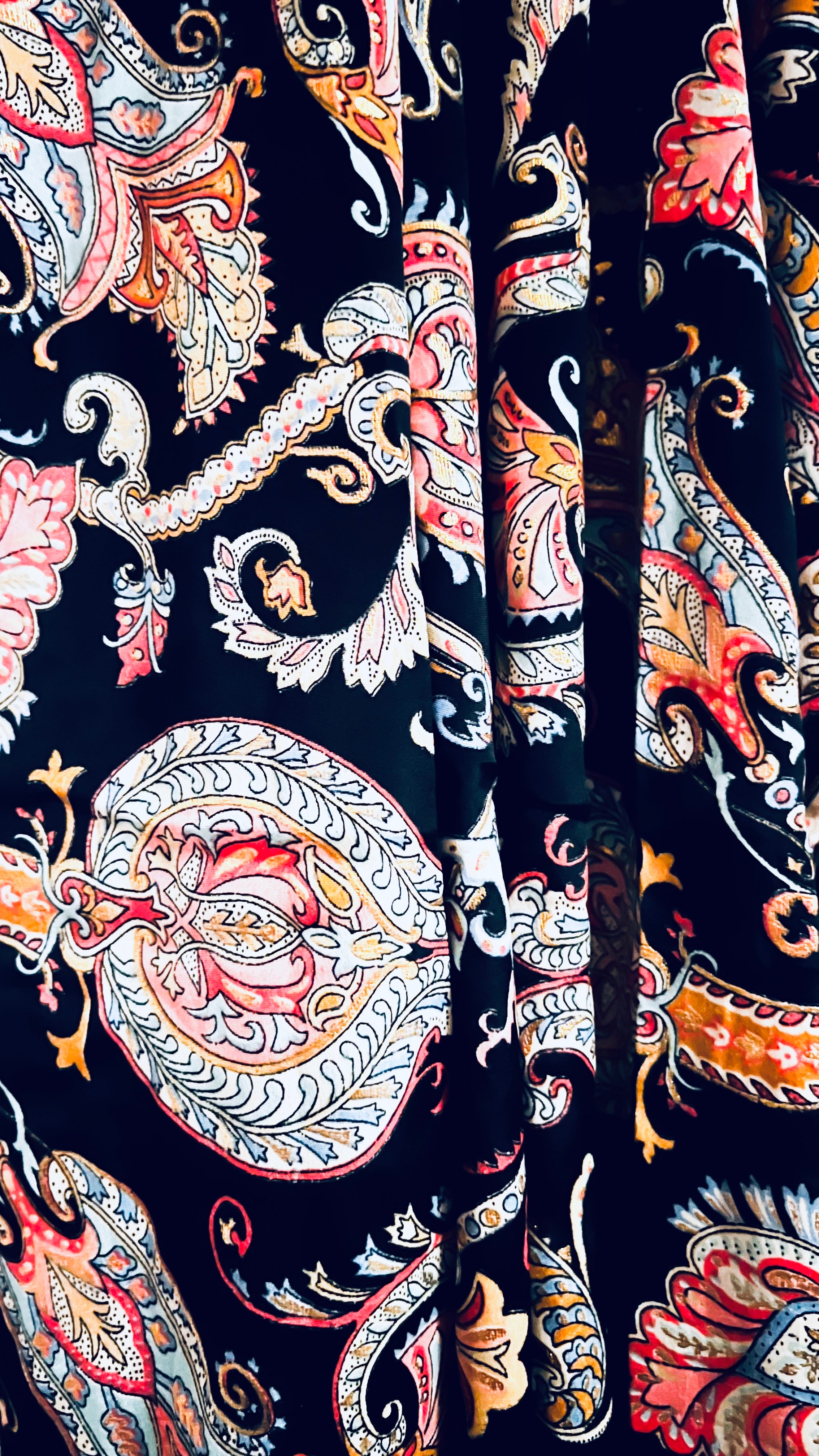 Kimono lang