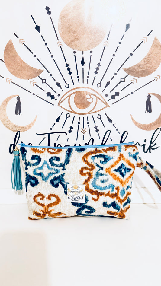 Beauty-Bag gross