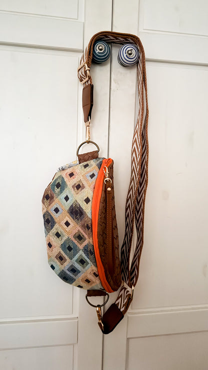 Bauchtasche