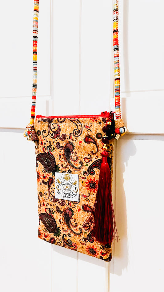 Umhängetasche klein