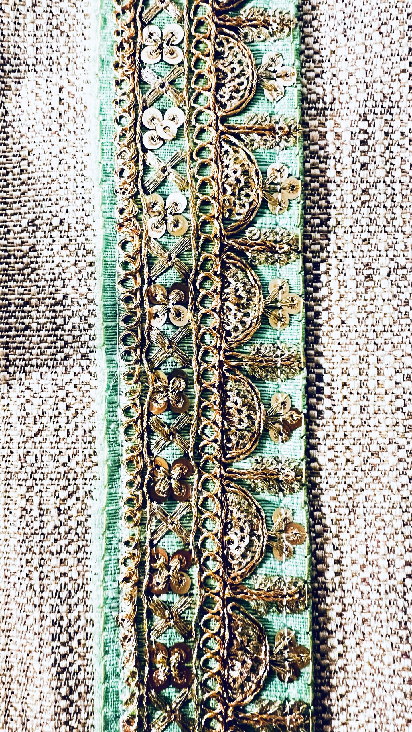 Boho Beauty-Bag Gross