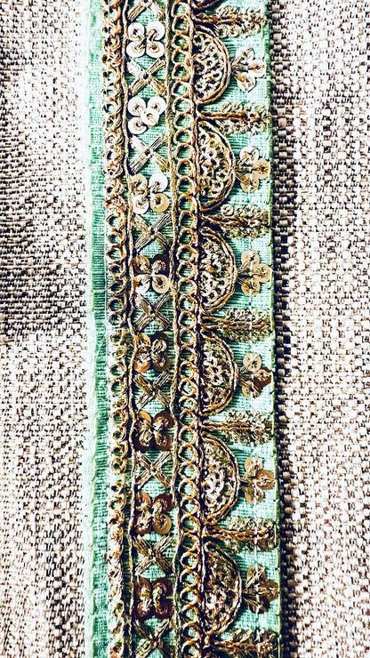 Boho Beauty-Bag Gross