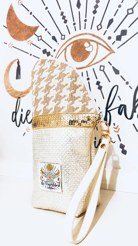 Beauty-Bag gross