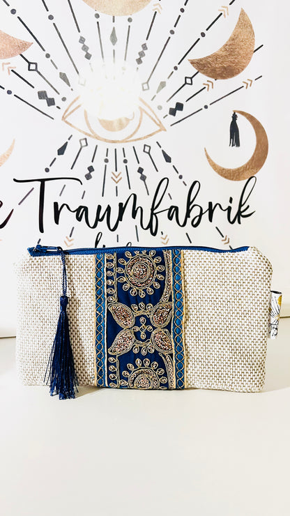Boho Beauty-Bag