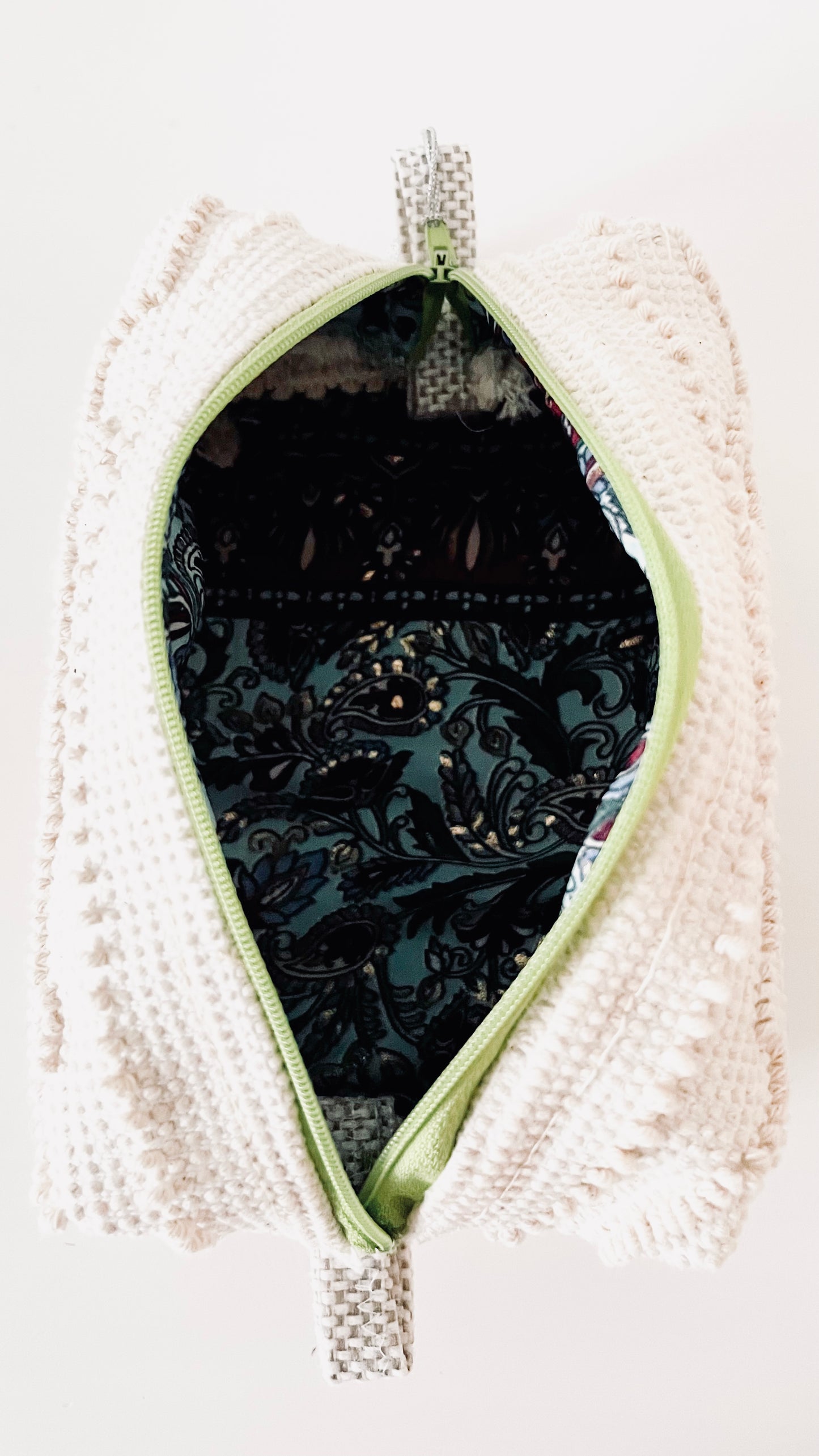 Beauty Bag Sardegna gross